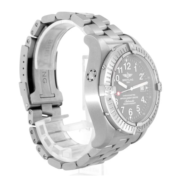Breitling Avenger Seawolf E17370